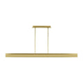 VISUAL COMFORT MODERN, I-BEAM LINEAR SUSPENSION, PENDANT LIGHT