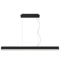 VISUAL COMFORT MODERN, KNOX SUSPENSION, PENDANT LIGHT