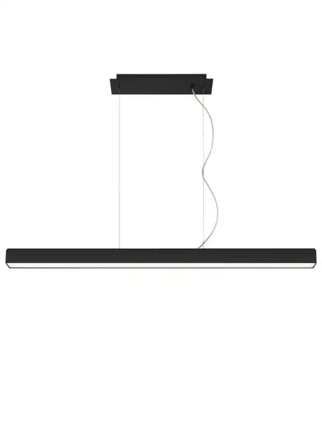 VISUAL COMFORT MODERN, KNOX SUSPENSION, PENDANT LIGHT