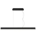 VISUAL COMFORT MODERN, KNOX SUSPENSION, PENDANT LIGHT