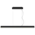 VISUAL COMFORT MODERN, KNOX SUSPENSION, PENDANT LIGHT