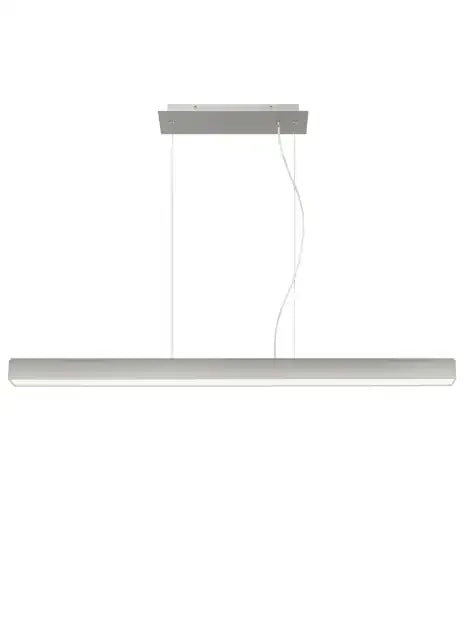VISUAL COMFORT MODERN, KNOX LINEAR SUSPENSION, PENDANT LIGHT