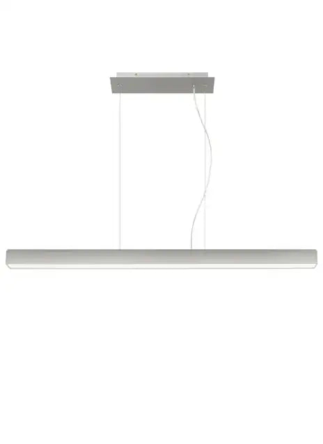VISUAL COMFORT MODERN, KNOX LINEAR SUSPENSION, PENDANT LIGHT
