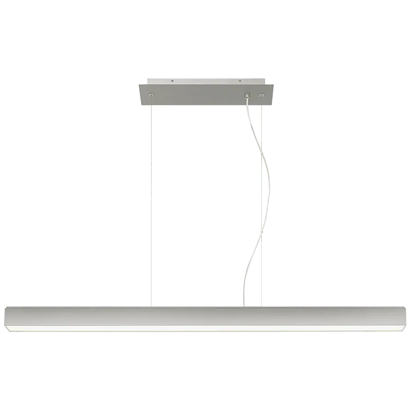 VISUAL COMFORT & CO., KNOX SUSPENSION, PENDANT LIGHT