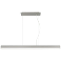 VISUAL COMFORT MODERN, KNOX SUSPENSION, PENDANT LIGHT