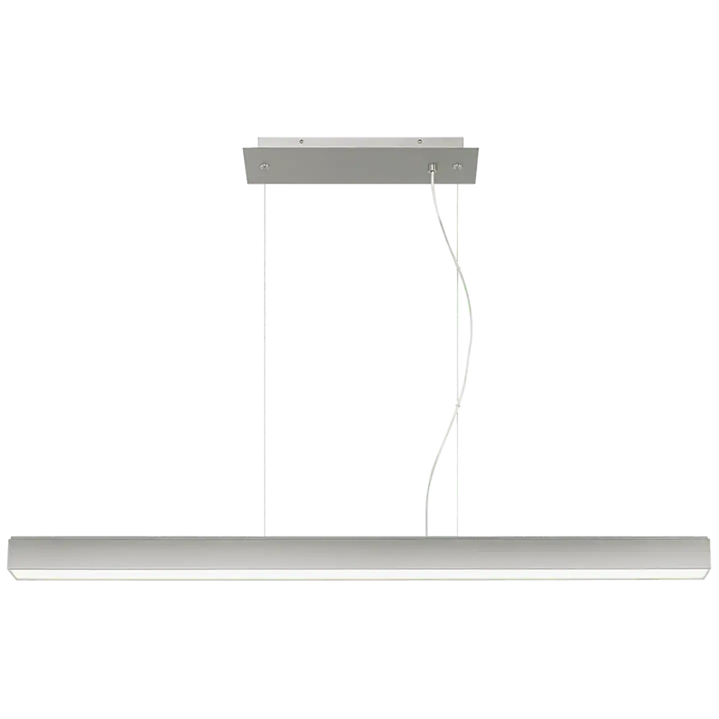 VISUAL COMFORT MODERN, KNOX SUSPENSION, PENDANT LIGHT