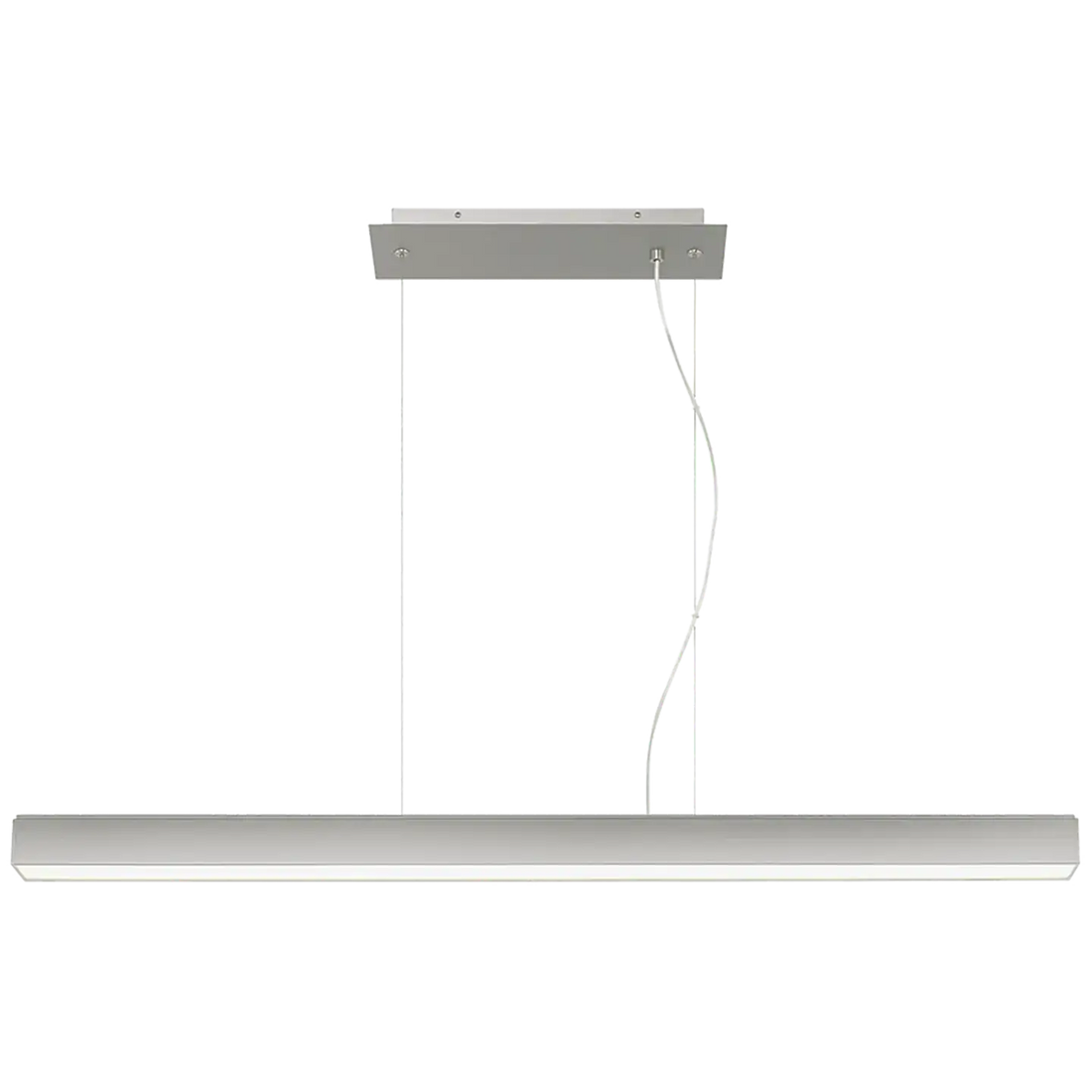 VISUAL COMFORT MODERN, KNOX SUSPENSION, PENDANT LIGHT
