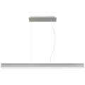 VISUAL COMFORT MODERN, KNOX SUSPENSION, PENDANT LIGHT