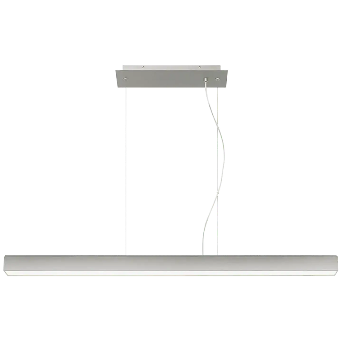 VISUAL COMFORT MODERN, KNOX SUSPENSION, PENDANT LIGHT