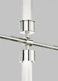 VISUAL COMFORT MODERN, LINGER LINEAR SUSPENSION, PENDANT LIGHT
