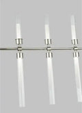 VISUAL COMFORT & CO., LINGER SUSPENSION, PENDANT LIGHT