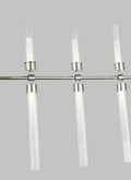 VISUAL COMFORT MODERN, LINGER SUSPENSION, PENDANT LIGHT