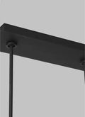 VISUAL COMFORT MODERN, NYRA LINEAR SUSPENSION, PENDANT LIGHT
