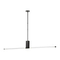 VISUAL COMFORT MODERN, PHOBOS LINEAR, PENDANT LIGHT