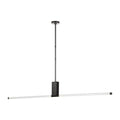 VISUAL COMFORT MODERN, PHOBOS LINEAR, PENDANT LIGHT