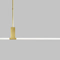 VISUAL COMFORT MODERN, PHOBOS LINEAR, PENDANT LIGHT