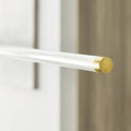 VISUAL COMFORT MODERN, PHOBOS LINEAR, PENDANT LIGHT