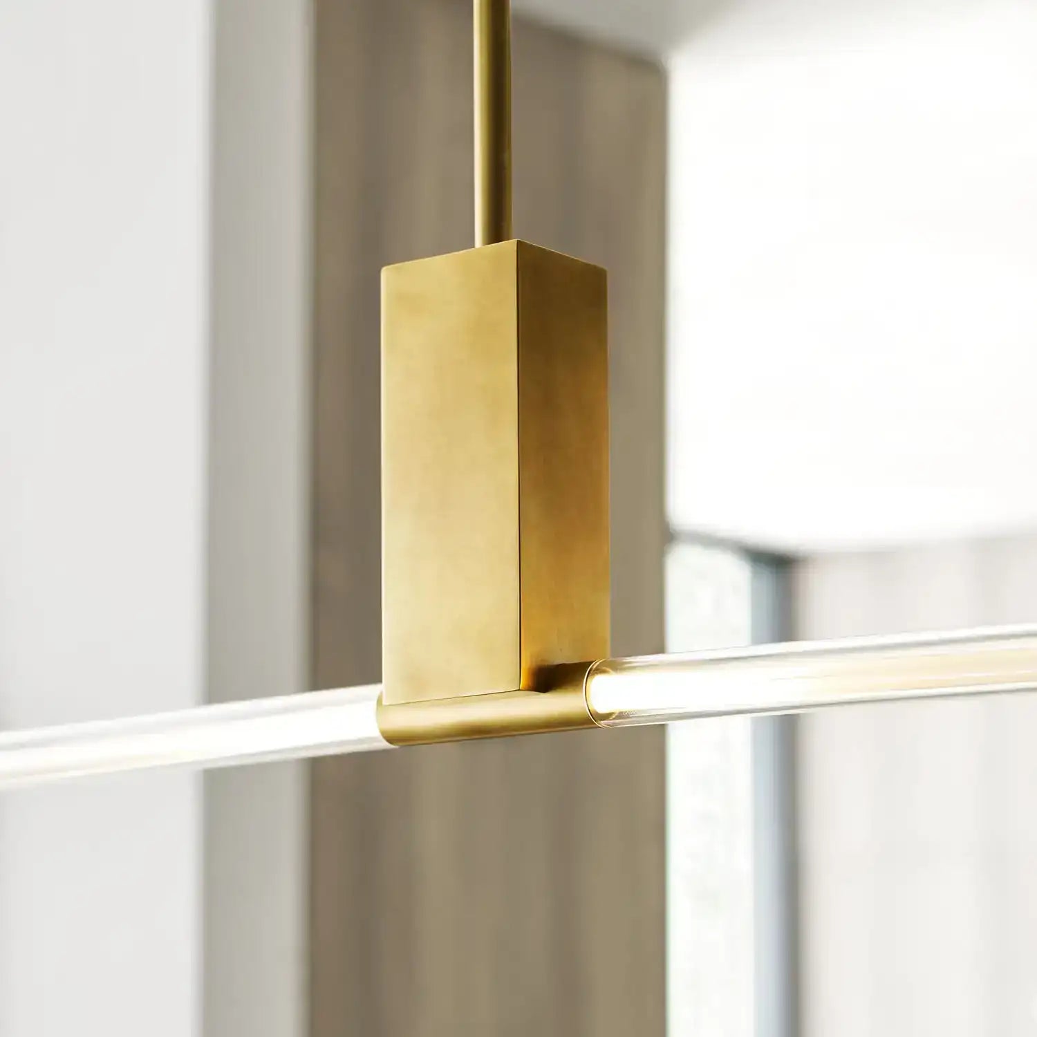 VISUAL COMFORT MODERN, PHOBOS LINEAR, PENDANT LIGHT