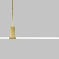 VISUAL COMFORT MODERN, PHOBOS LINEAR, PENDANT LIGHT