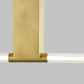 VISUAL COMFORT MODERN, PHOBOS LINEAR, PENDANT LIGHT
