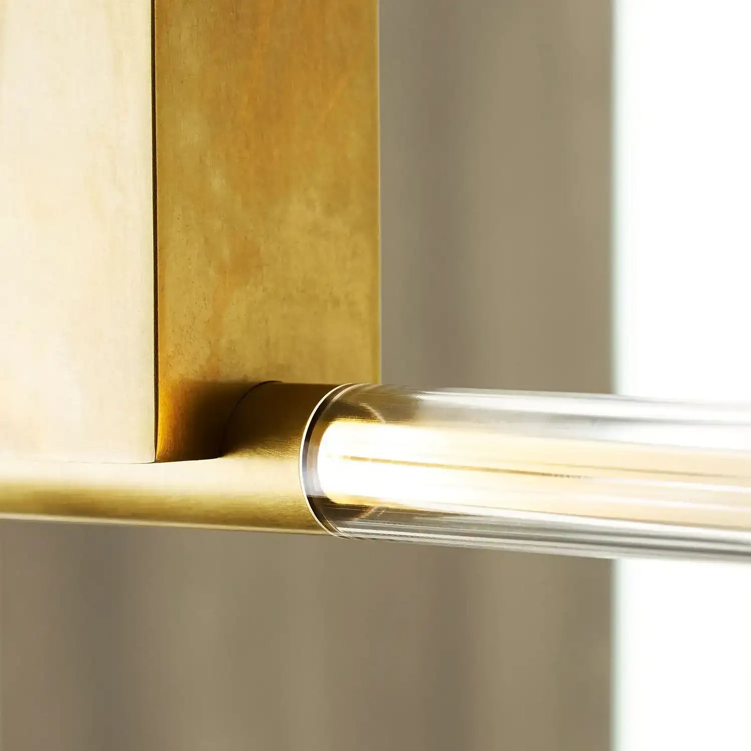 VISUAL COMFORT MODERN, PHOBOS LINEAR, PENDANT LIGHT
