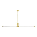 VISUAL COMFORT MODERN, PHOBOS LINEAR, PENDANT LIGHT