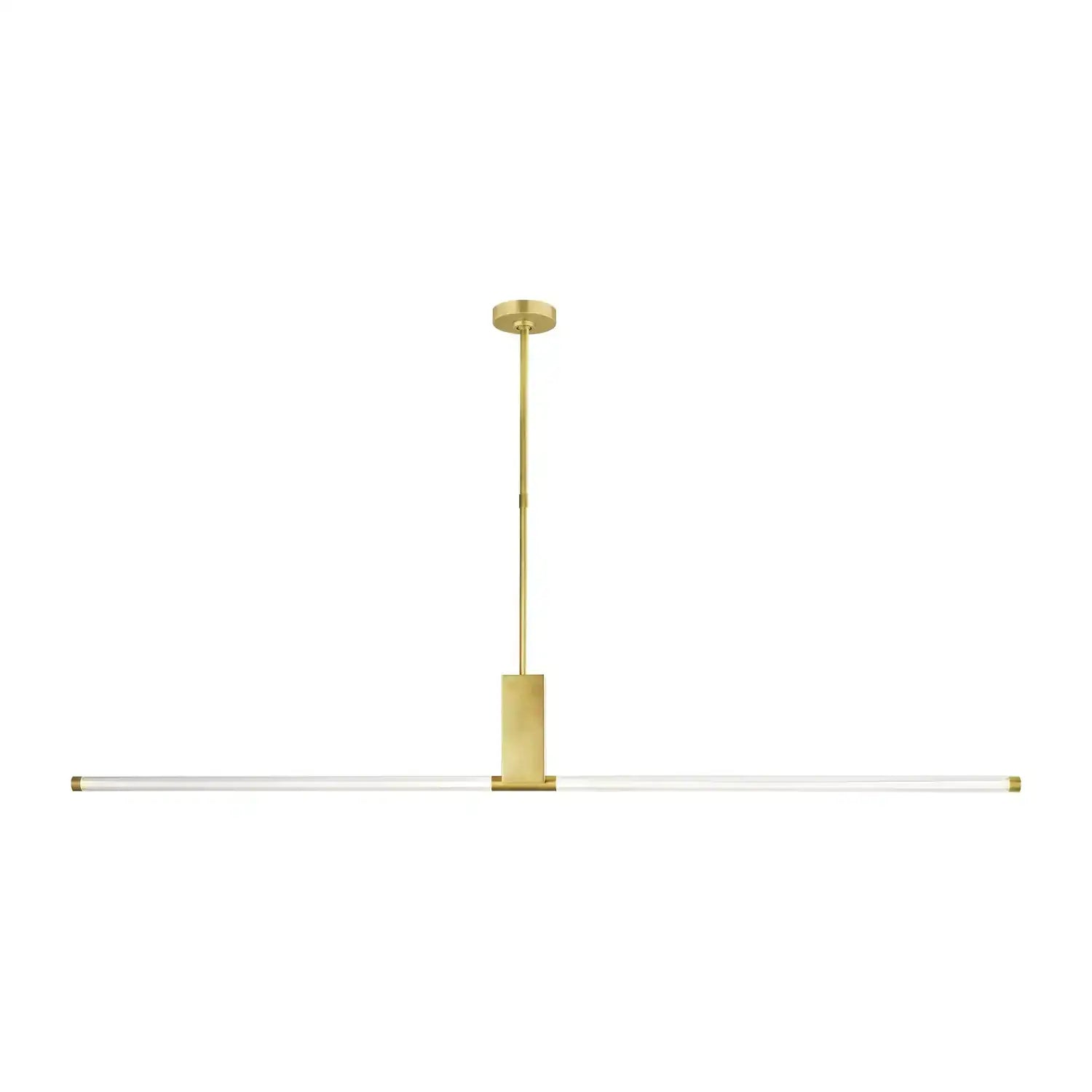 VISUAL COMFORT MODERN, PHOBOS LINEAR, PENDANT LIGHT