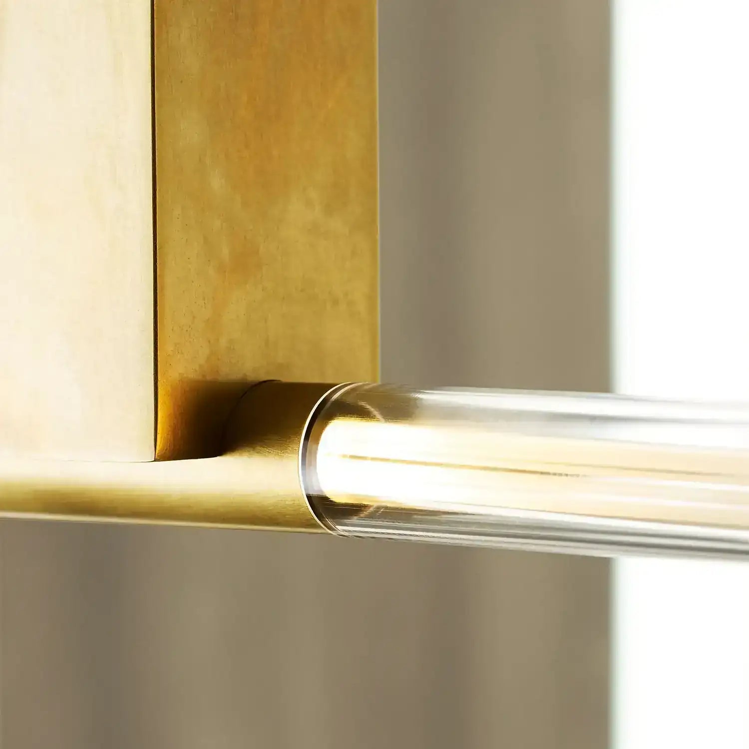 VISUAL COMFORT MODERN, PHOBOS LINEAR, PENDANT LIGHT