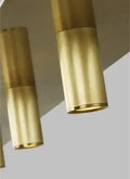 VISUAL COMFORT MODERN, PONTE LINEAR SUSPENSION, PENDANT LIGHT