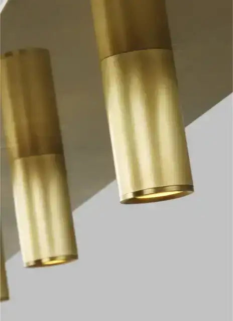 VISUAL COMFORT MODERN, PONTE LINEAR SUSPENSION, PENDANT LIGHT
