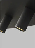 VISUAL COMFORT MODERN, PONTE LINEAR SUSPENSION, PENDANT LIGHT