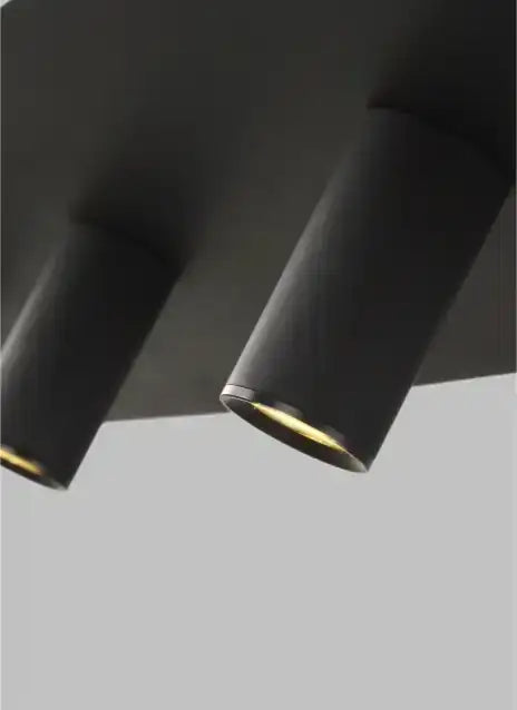 VISUAL COMFORT MODERN, PONTE LINEAR SUSPENSION, PENDANT LIGHT