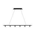 VISUAL COMFORT MODERN, PONTE LINEAR SUSPENSION, PENDANT LIGHT