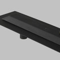 VISUAL COMFORT MODERN, PONTE LINEAR SUSPENSION, PENDANT LIGHT