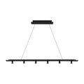 VISUAL COMFORT MODERN, PONTE LINEAR SUSPENSION, PENDANT LIGHT