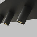 VISUAL COMFORT MODERN, PONTE LINEAR SUSPENSION, PENDANT LIGHT