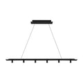 VISUAL COMFORT MODERN, PONTE LINEAR SUSPENSION, PENDANT LIGHT