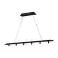VISUAL COMFORT MODERN, PONTE LINEAR SUSPENSION, PENDANT LIGHT
