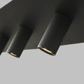 VISUAL COMFORT MODERN, PONTE LINEAR SUSPENSION, PENDANT LIGHT