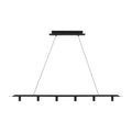 VISUAL COMFORT MODERN, PONTE LINEAR SUSPENSION, PENDANT LIGHT
