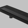 VISUAL COMFORT MODERN, PONTE LINEAR SUSPENSION, PENDANT LIGHT