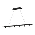 VISUAL COMFORT MODERN, PONTE LINEAR SUSPENSION, PENDANT LIGHT