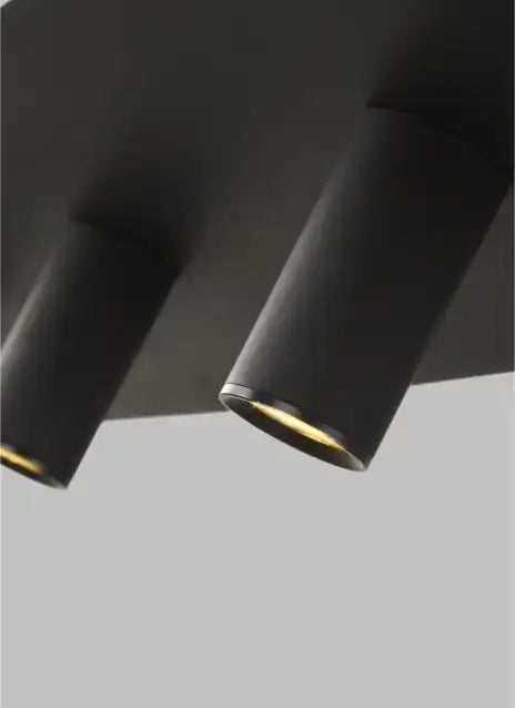 VISUAL COMFORT MODERN, PONTE LINEAR SUSPENSION, PENDANT LIGHT