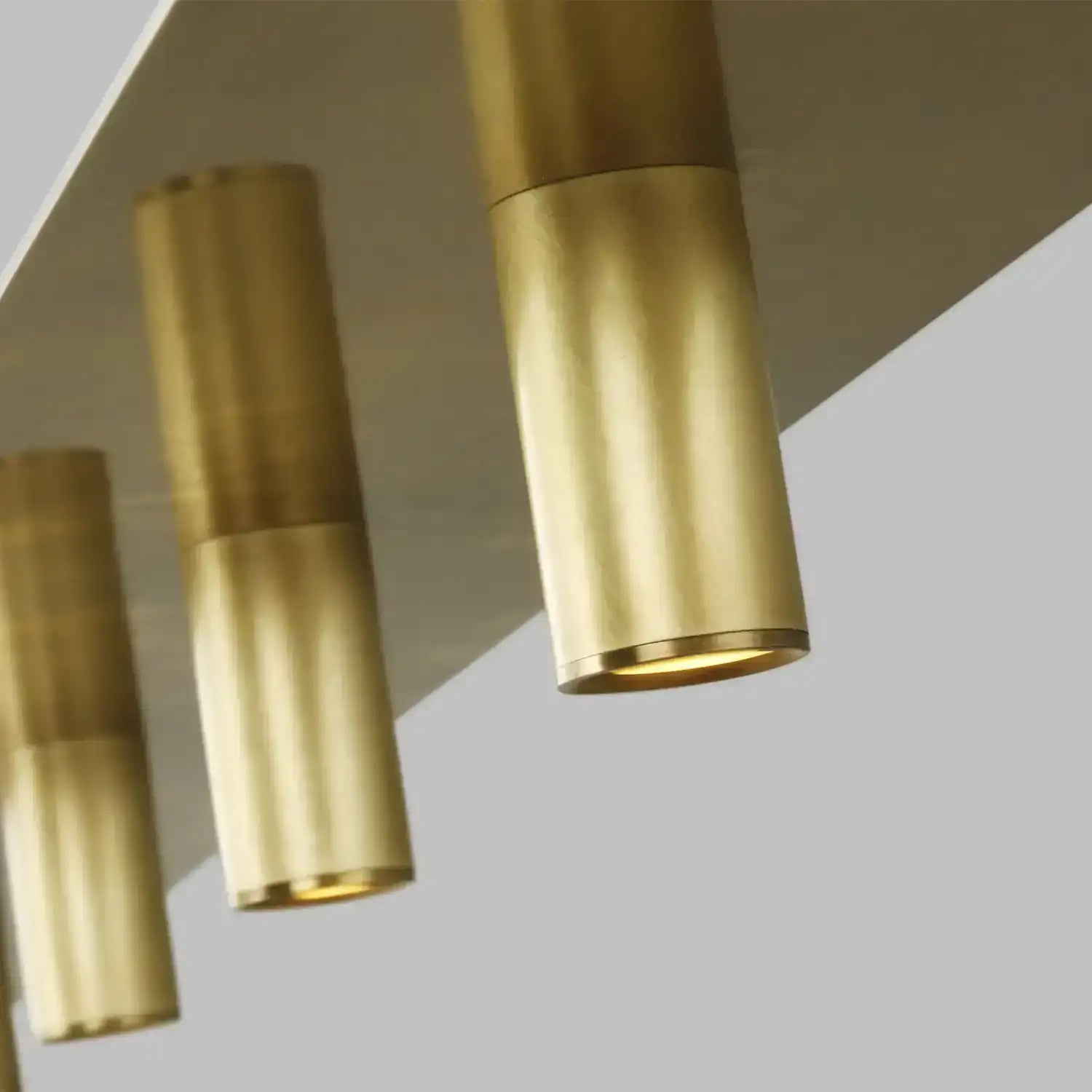 VISUAL COMFORT MODERN, PONTE LINEAR SUSPENSION, PENDANT LIGHT