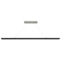 VISUAL COMFORT MODERN, PARALLAX SUSPENSION, PENDANT LIGHT