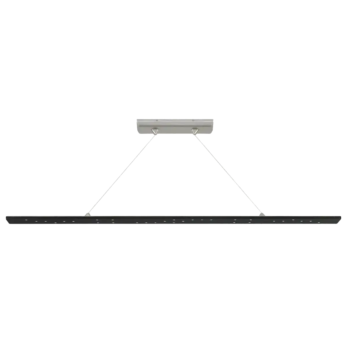 VISUAL COMFORT MODERN, PARALLAX SUSPENSION, PENDANT LIGHT