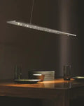 VISUAL COMFORT MODERN, PARALLAX SUSPENSION, PENDANT LIGHT