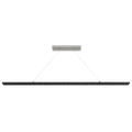 VISUAL COMFORT MODERN, PARALLAX SUSPENSION, PENDANT LIGHT