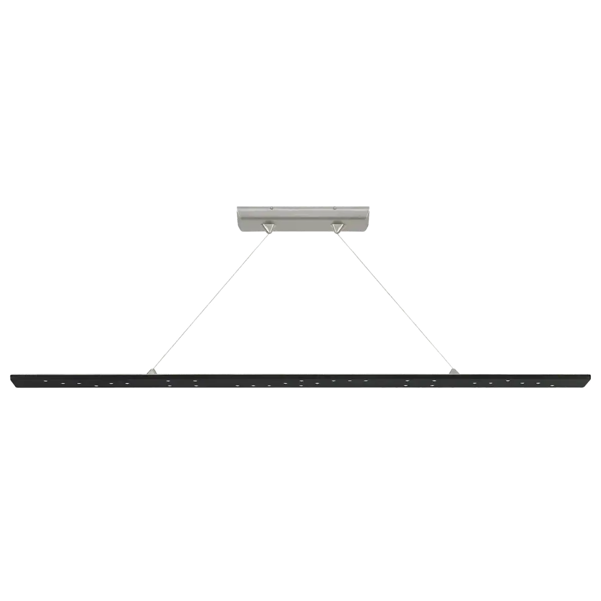 VISUAL COMFORT MODERN, PARALLAX SUSPENSION, PENDANT LIGHT