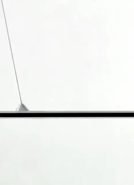 VISUAL COMFORT MODERN, PARALLAX SUSPENSION, PENDANT LIGHT